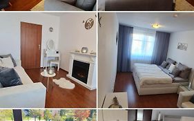 Tatra Diamond Appartement 70M2 V Centre