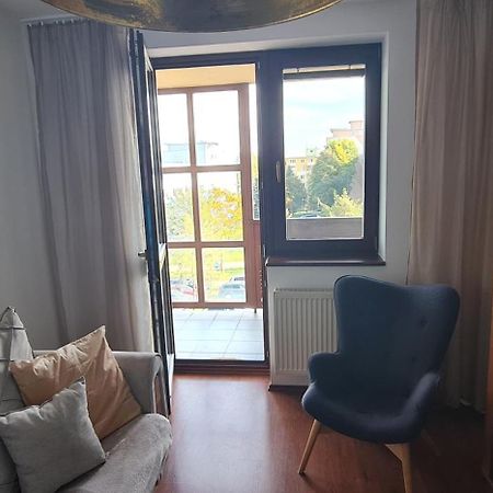 Tatra Diamond Appartement 70M2 V Centre Poprád Kültér fotó