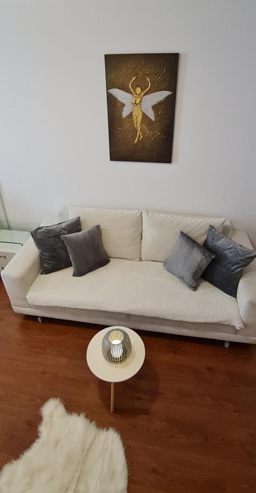 Tatra Diamond Appartement 70M2 V Centre Poprád Kültér fotó