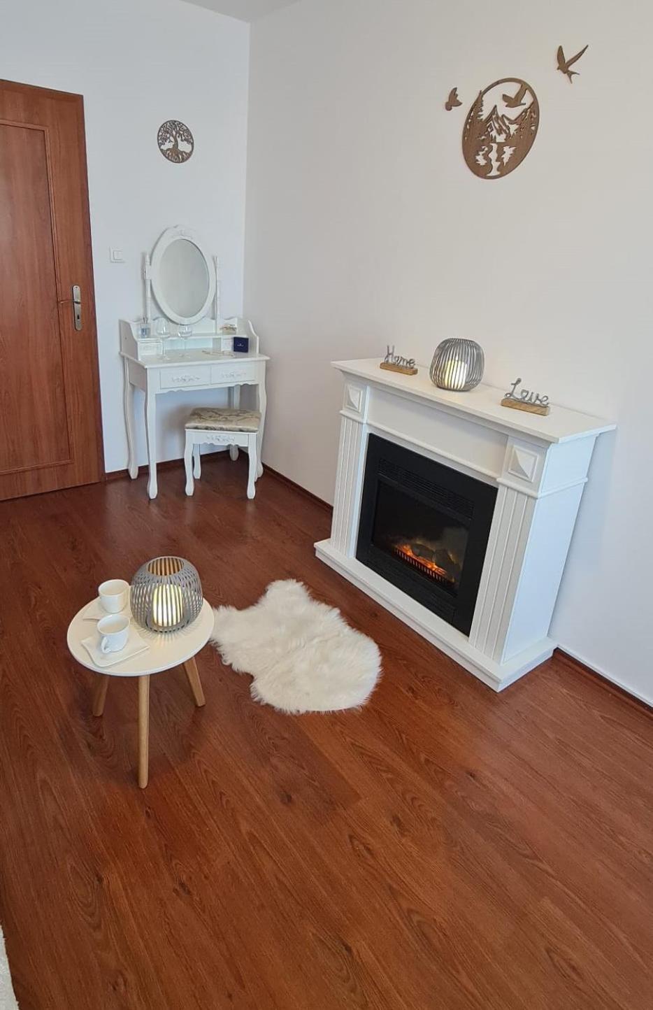 Tatra Diamond Appartement 70M2 V Centre Poprád Kültér fotó