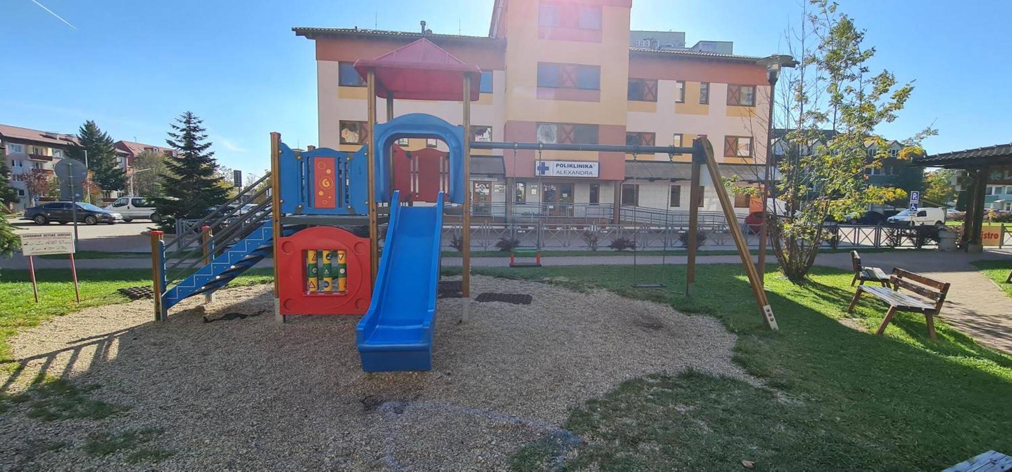 Tatra Diamond Appartement 70M2 V Centre Poprád Kültér fotó